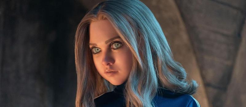 Первые отзывы на фильм ужасов 'M3GAN 2.0' появились